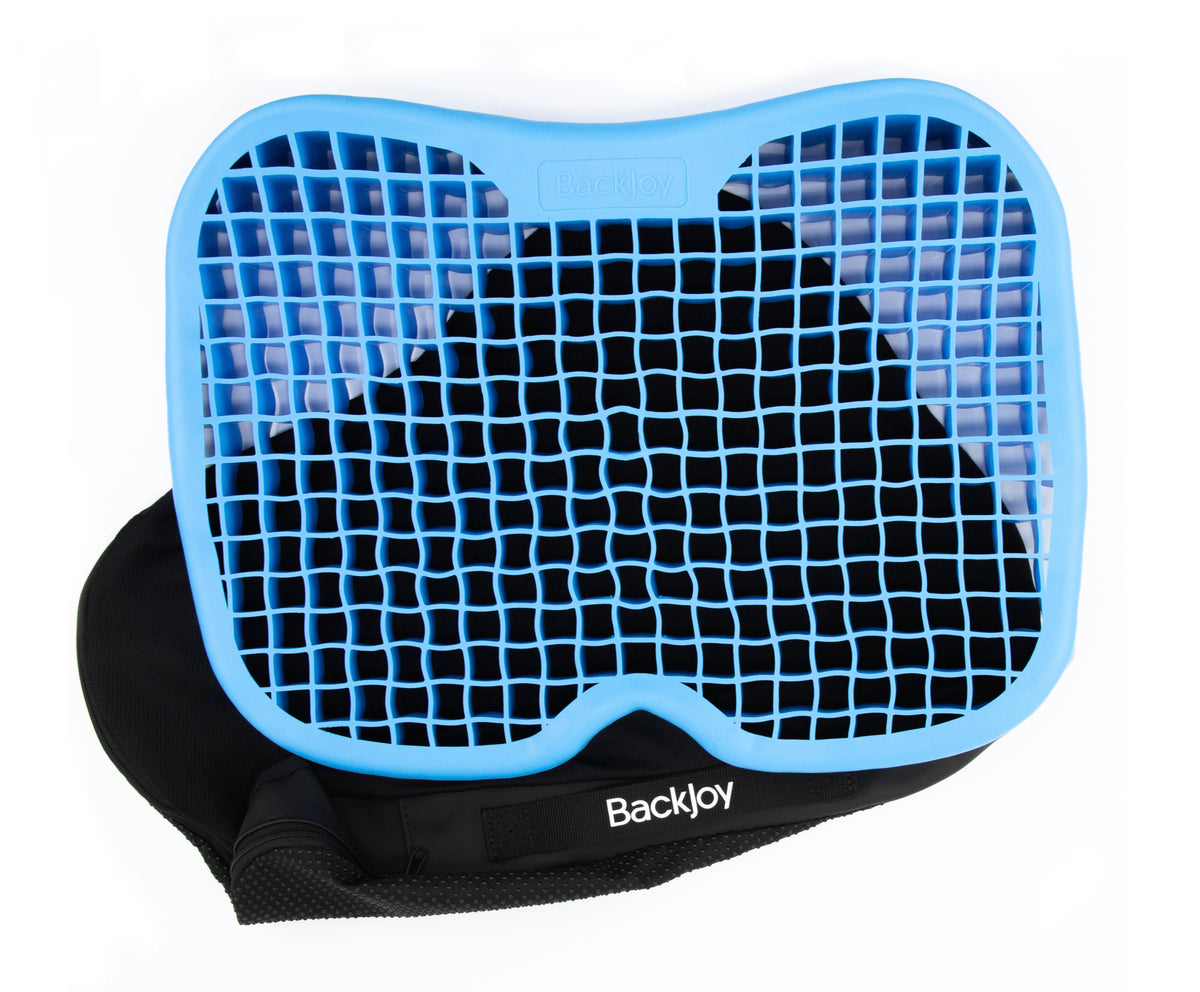 BackJoy ‐ SitSmart Tech Gel