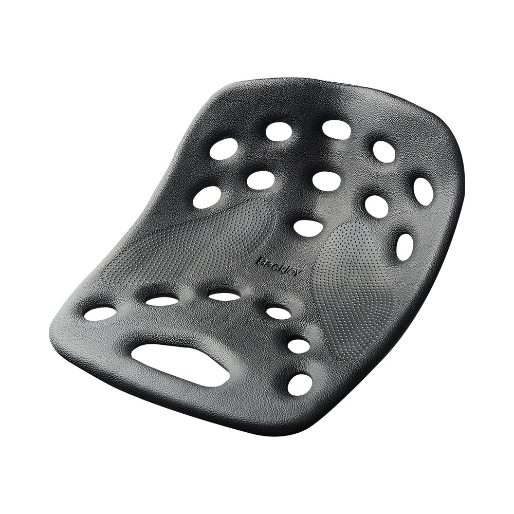 thumbnail image 2 of BackJoy SitSmart Posture Plus (Black)discomfort 2 of 11